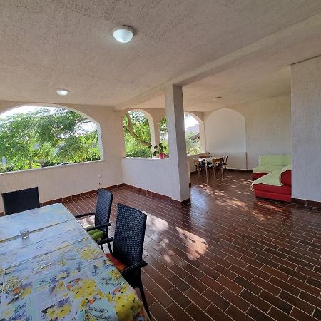 Apartment Grbac Barbat na Rabu Luaran gambar