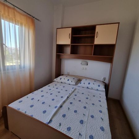 Apartment Grbac Barbat na Rabu Luaran gambar
