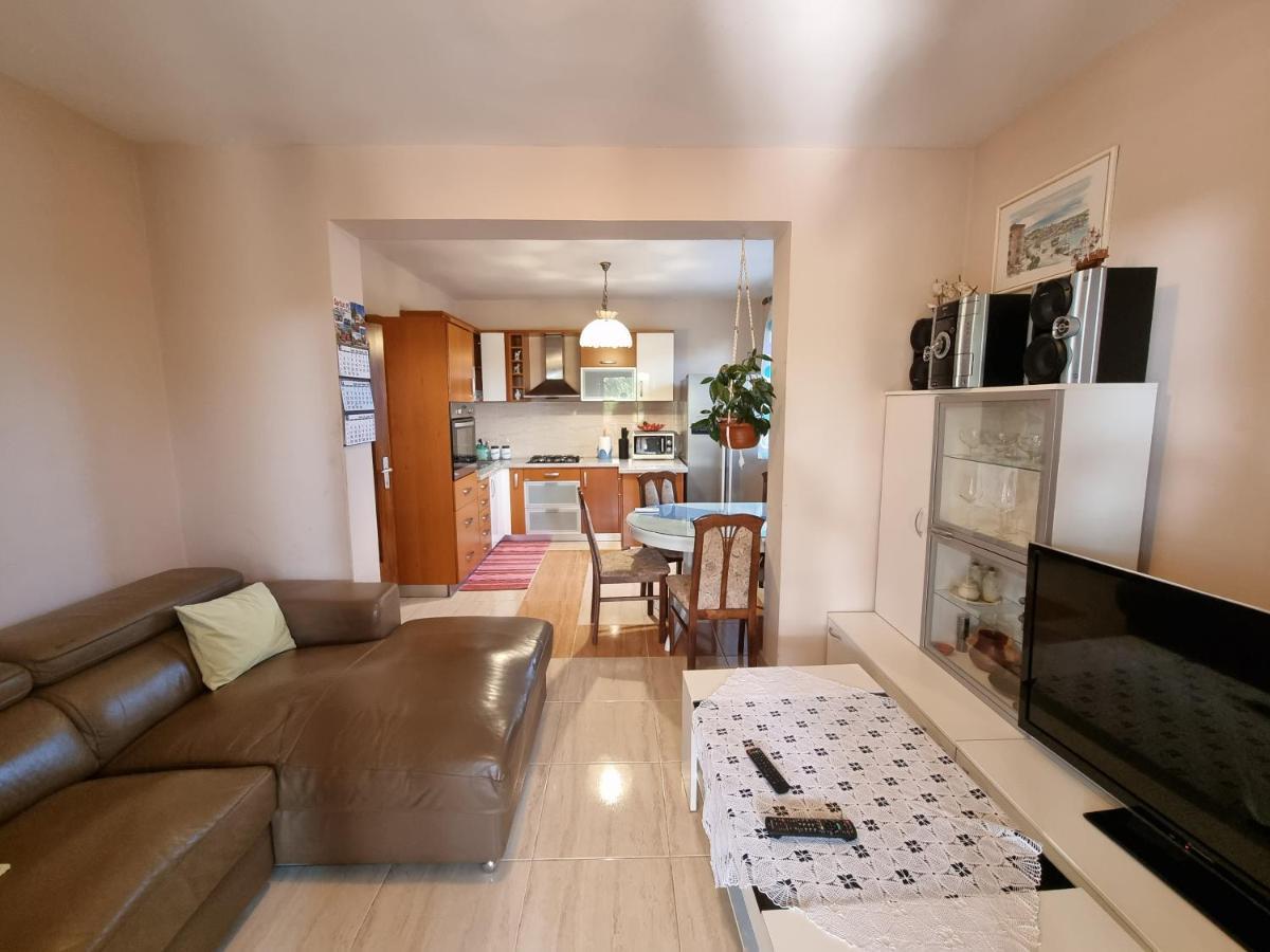 Apartment Grbac Barbat na Rabu Luaran gambar