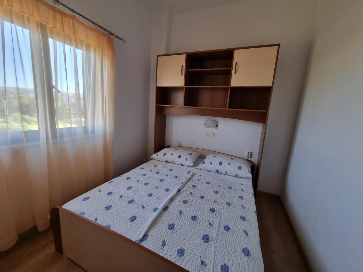 Apartment Grbac Barbat na Rabu Luaran gambar