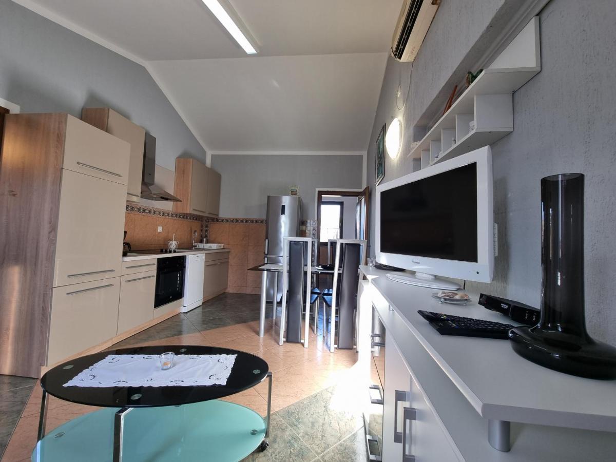 Apartment Grbac Barbat na Rabu Luaran gambar