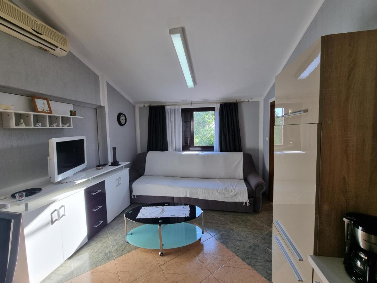 Apartment Grbac Barbat na Rabu Luaran gambar