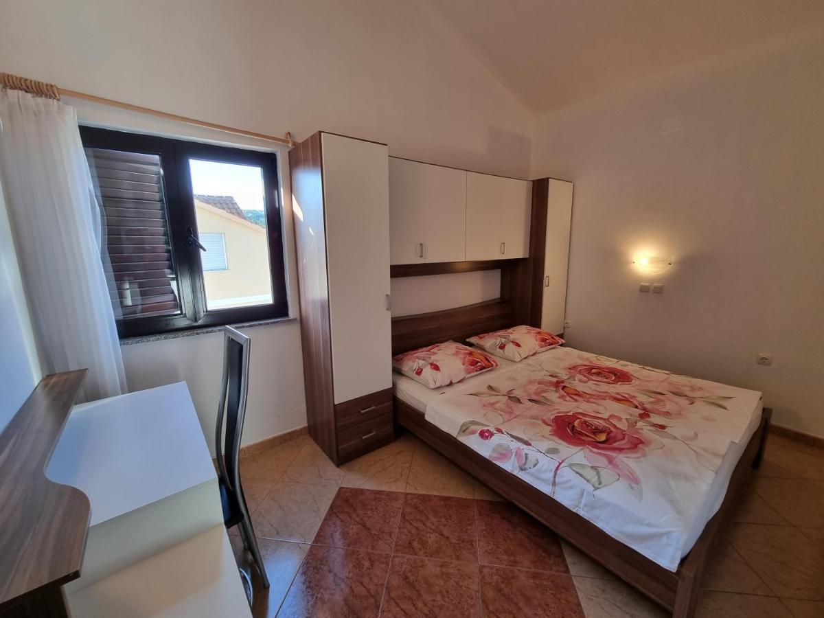 Apartment Grbac Barbat na Rabu Luaran gambar