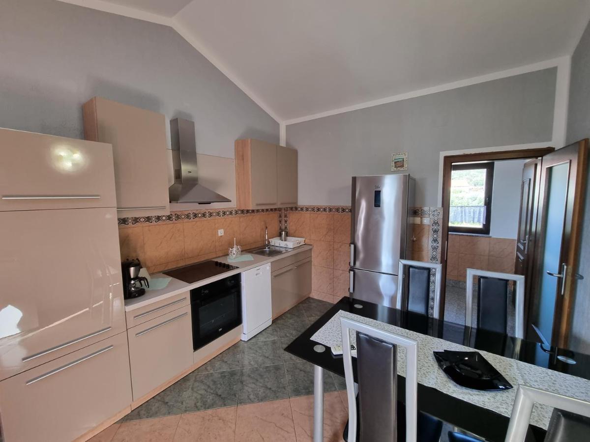 Apartment Grbac Barbat na Rabu Luaran gambar