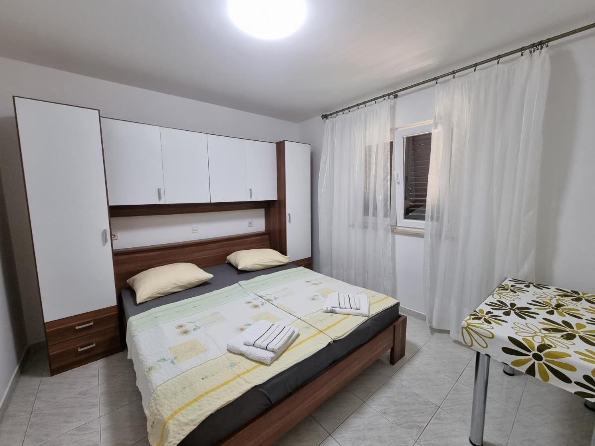 Apartment Grbac Barbat na Rabu Luaran gambar
