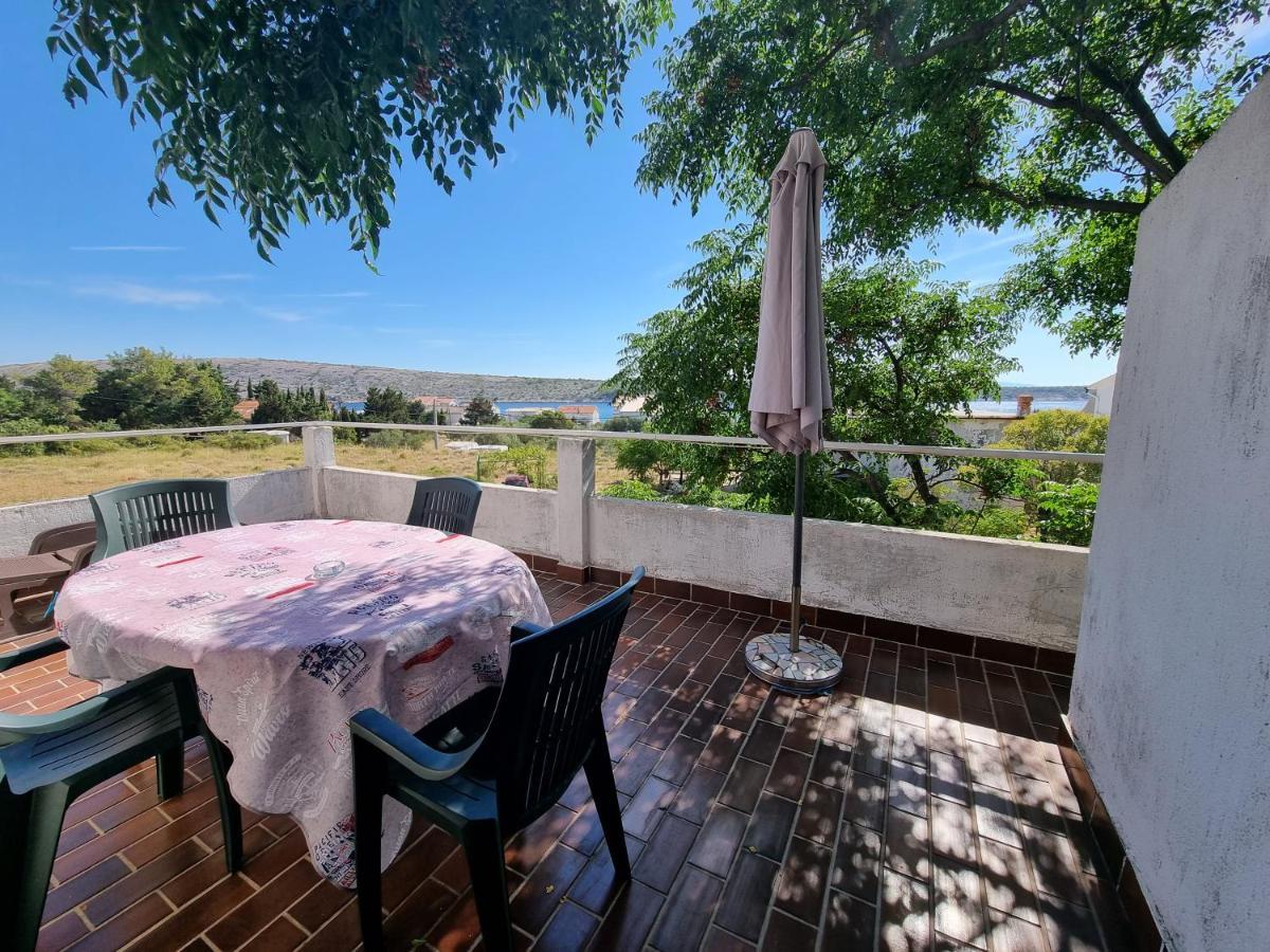 Apartment Grbac Barbat na Rabu Luaran gambar