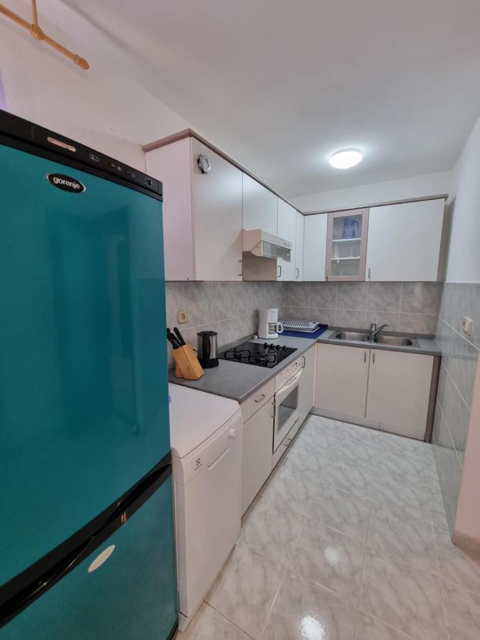 Apartment Grbac Barbat na Rabu Luaran gambar