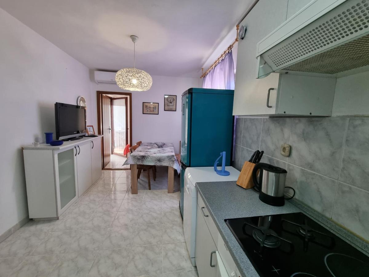 Apartment Grbac Barbat na Rabu Luaran gambar
