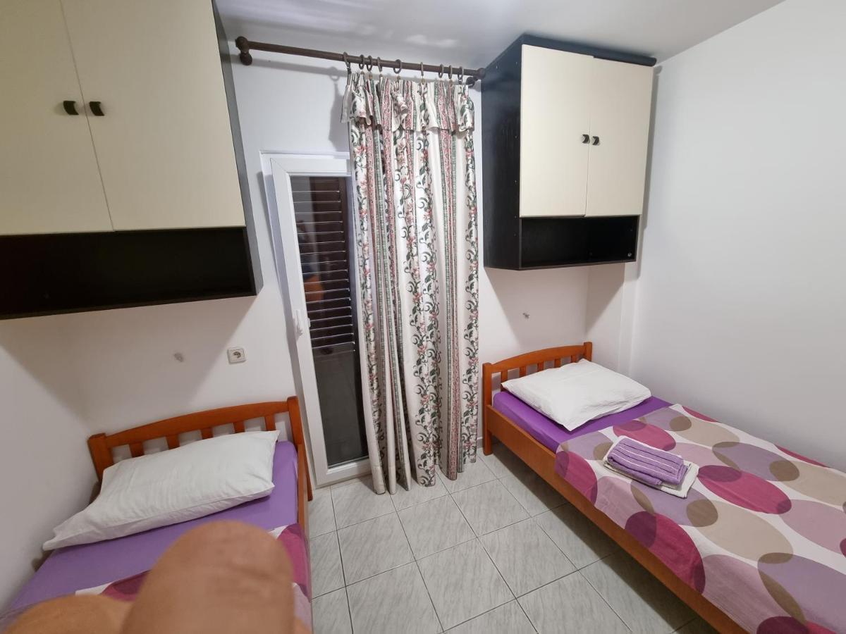 Apartment Grbac Barbat na Rabu Luaran gambar