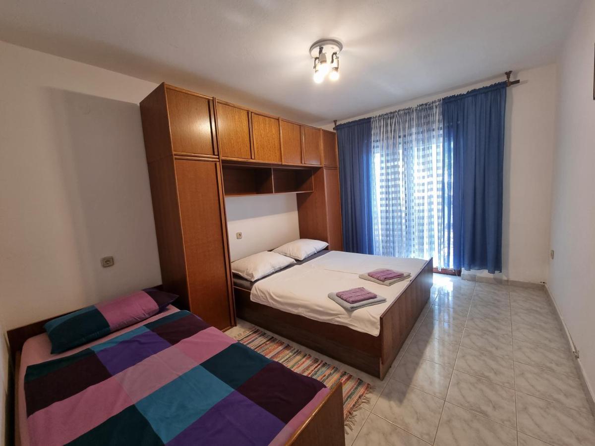 Apartment Grbac Barbat na Rabu Luaran gambar