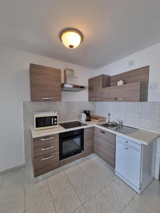 Apartment Grbac Barbat na Rabu Luaran gambar