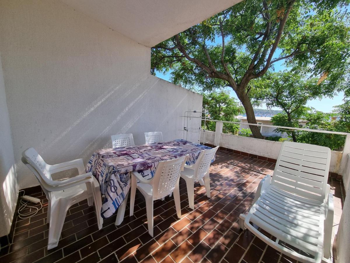 Apartment Grbac Barbat na Rabu Luaran gambar